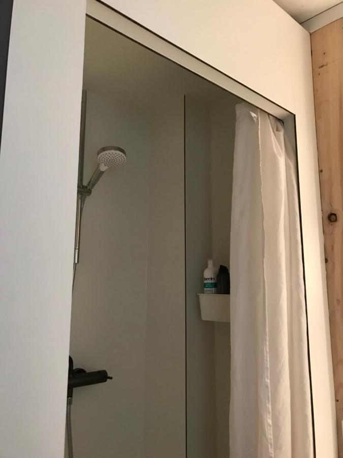 Mooi Genieten Studio ミデルブルグ エクステリア 写真