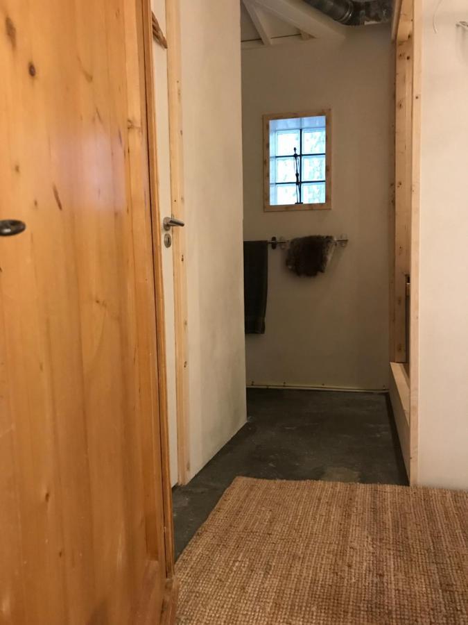 Mooi Genieten Studio ミデルブルグ エクステリア 写真