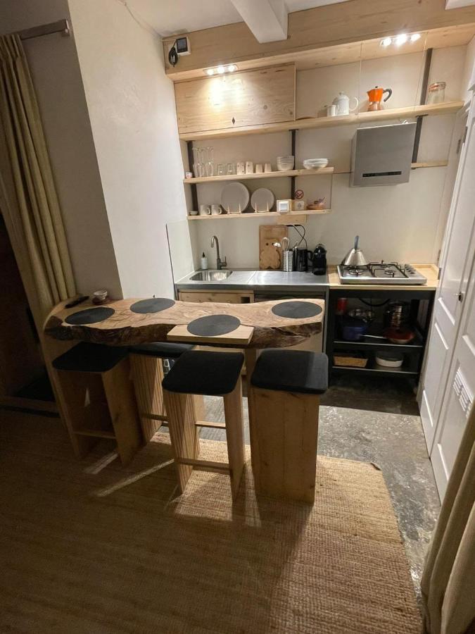 Mooi Genieten Studio ミデルブルグ エクステリア 写真