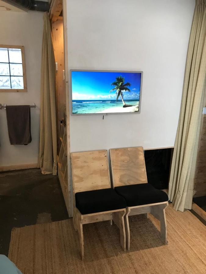 Mooi Genieten Studio ミデルブルグ エクステリア 写真