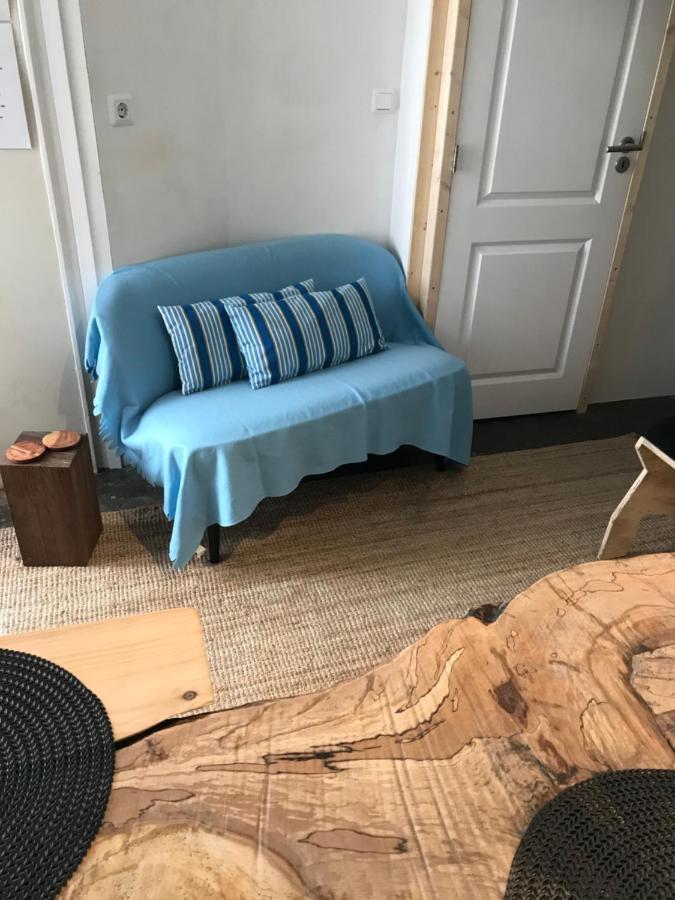 Mooi Genieten Studio ミデルブルグ エクステリア 写真